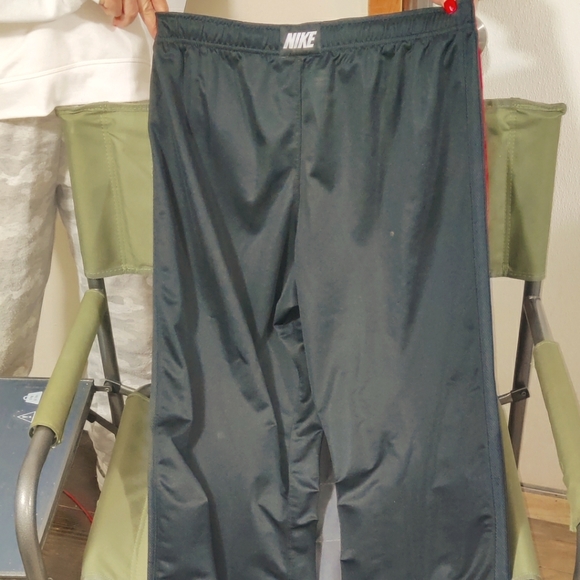 Nike DRI Fit Running Pants L - Picture 2 of 3